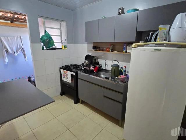 Casa venda em Ponta Grossa, Região Geográfica Intermediária de Ponta Grossa