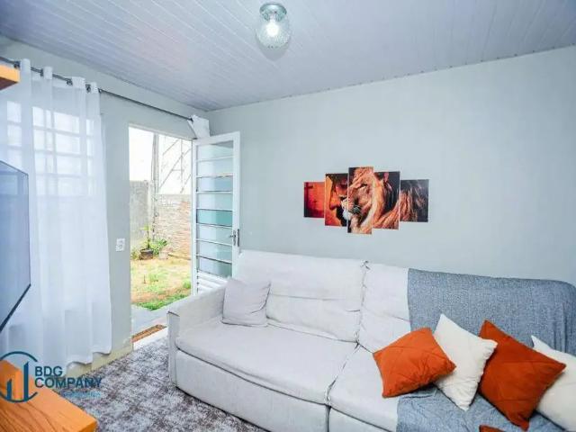 Casa venda em Região Geográfica Imediata de Ponta Grossa, Ponta Grossa