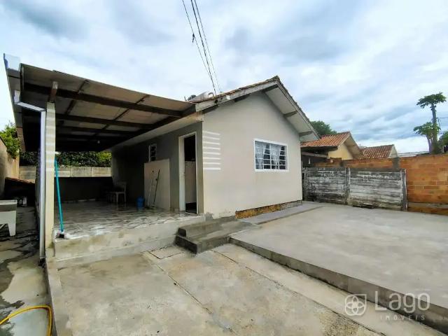 Casa venda em Região Geográfica Imediata de Ponta Grossa, Ponta Grossa
