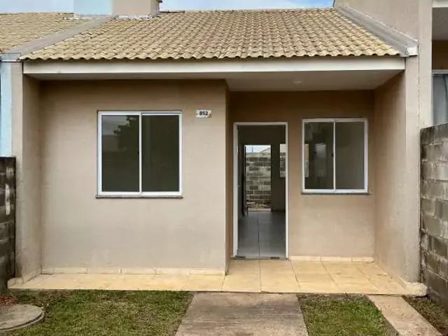 Casa venda em Região Geográfica Imediata de Ponta Grossa, Ponta Grossa