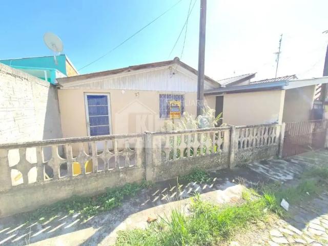 Casa venda em Região Geográfica Imediata de Ponta Grossa, Ponta Grossa