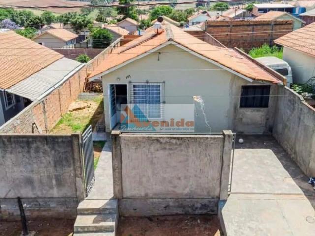 Casa venda em Neves, Ponta Grossa