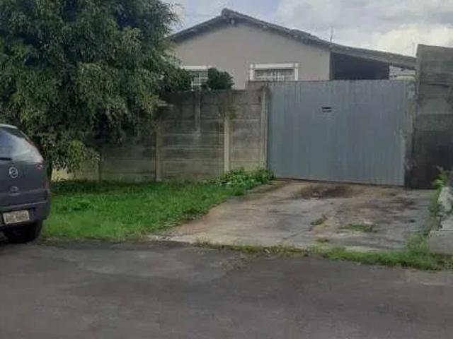 Casa venda em Neves, Ponta Grossa