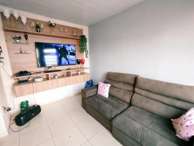 Casa venda em Residencial Costa Rica I II e III, Ponta Grossa