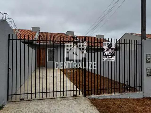 Casa venda em Região Geográfica Imediata de Ponta Grossa, Ponta Grossa