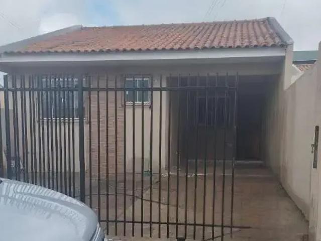 Casa venda em Neves, Ponta Grossa