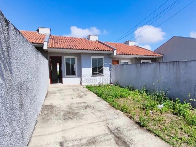 Casa venda em Ponta Grossa, Região Geográfica Intermediária de Ponta Grossa