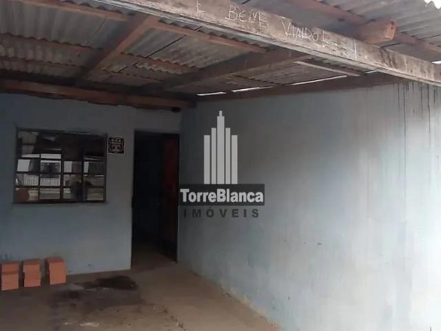 Casa venda em Neves, Ponta Grossa