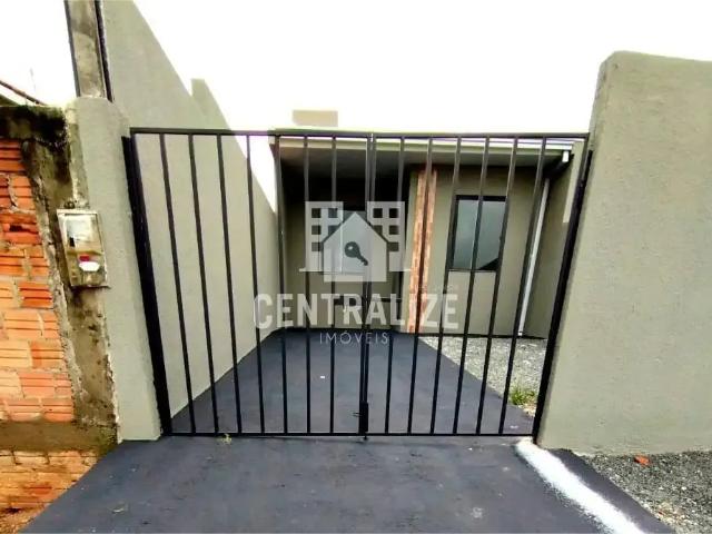 Casa venda em Região Geográfica Imediata de Ponta Grossa, Ponta Grossa