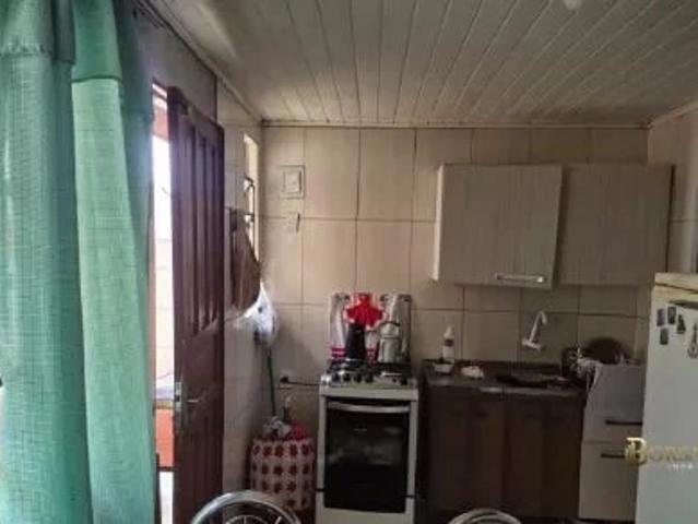 Casa venda em Ana Rita, Ponta Grossa