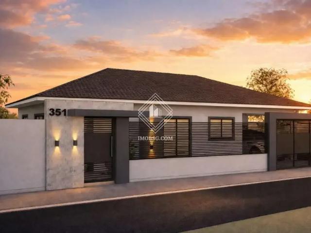 Casa venda em Região Geográfica Imediata de Ponta Grossa, Ponta Grossa