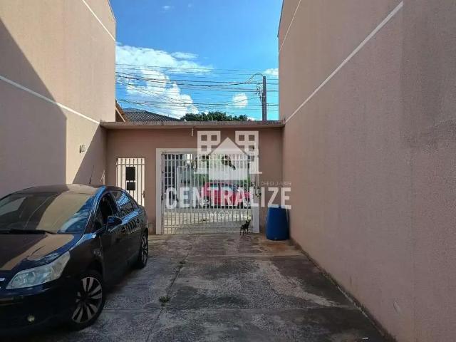 Casa venda em Região Geográfica Imediata de Ponta Grossa, Ponta Grossa