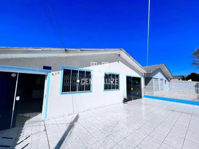 Casa venda em Região Geográfica Imediata de Ponta Grossa, Ponta Grossa