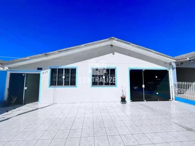 Casa venda em Região Geográfica Imediata de Ponta Grossa, Ponta Grossa