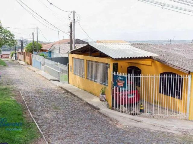 Casa venda em Região Geográfica Imediata de Ponta Grossa, Ponta Grossa