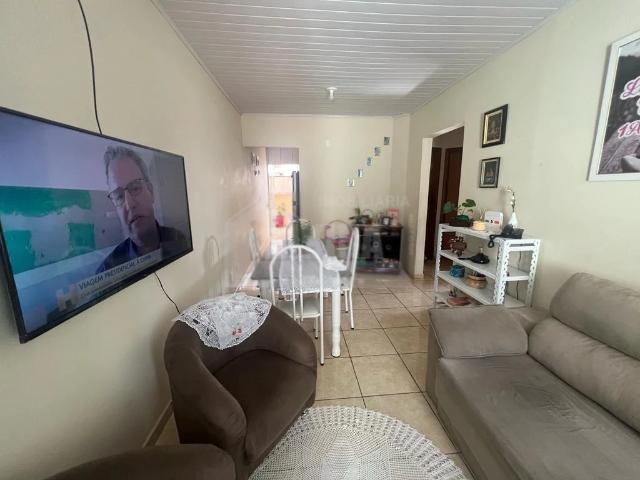 Casa venda em Jardim Gianna I, Ponta Grossa