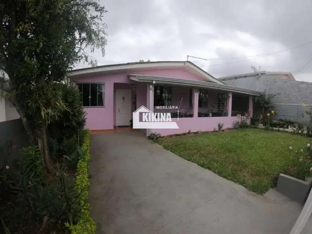 Casa venda em Região Geográfica Imediata de Ponta Grossa, Ponta Grossa