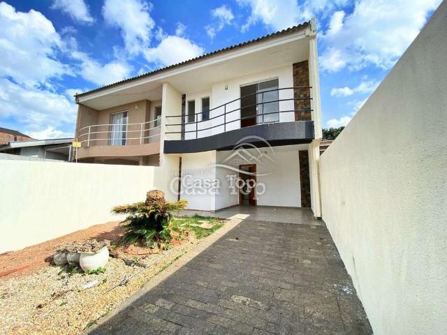 Casa venda em Região Geográfica Imediata de Ponta Grossa, Ponta Grossa