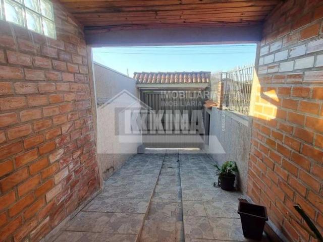 Casa venda em Ana Rita, Ponta Grossa