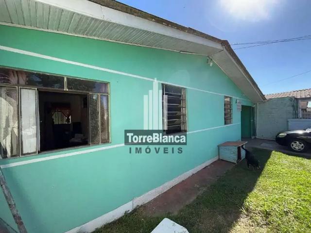Casa venda em Região Geográfica Imediata de Ponta Grossa, Ponta Grossa