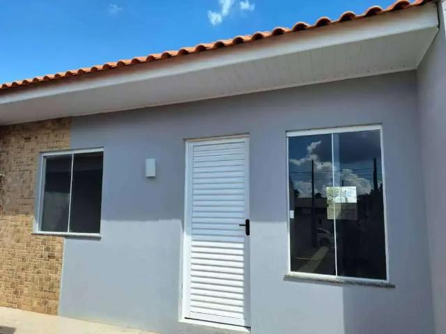 Casa venda em Região Geográfica Imediata de Ponta Grossa, Ponta Grossa