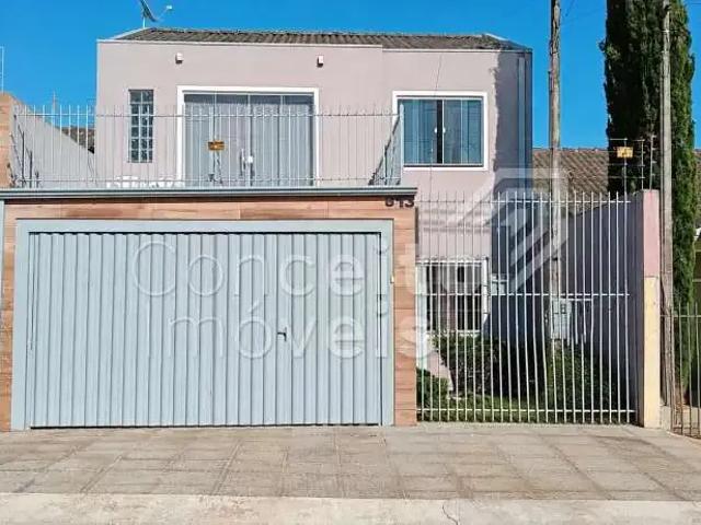 Casa venda em Região Geográfica Imediata de Ponta Grossa, Ponta Grossa