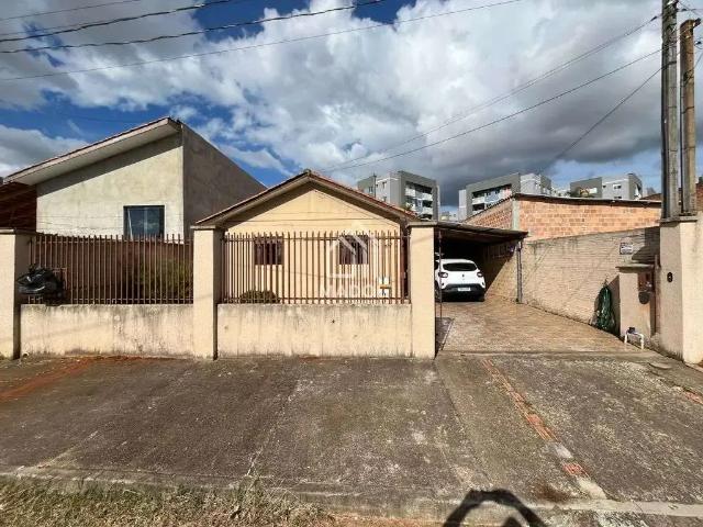 Casa venda em Região Geográfica Imediata de Ponta Grossa, Ponta Grossa