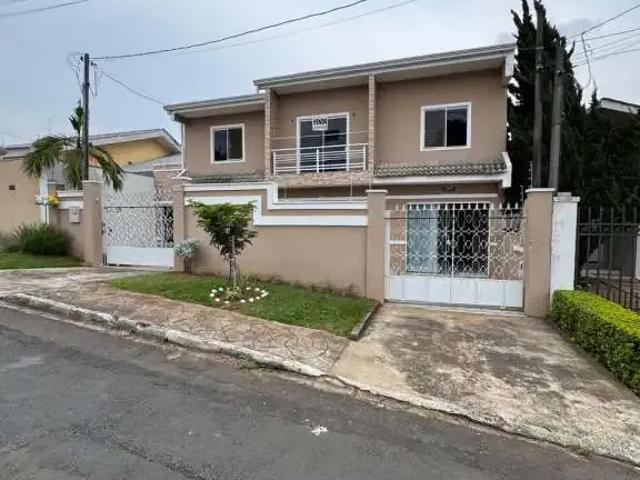 Casa venda em Região Geográfica Imediata de Ponta Grossa, Ponta Grossa