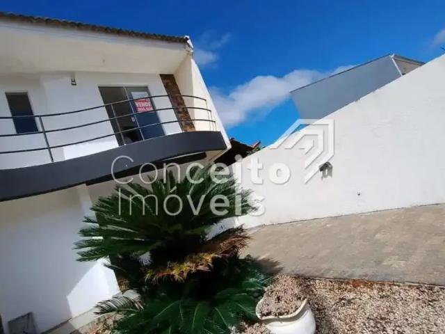 Casa venda em Região Geográfica Imediata de Ponta Grossa, Ponta Grossa