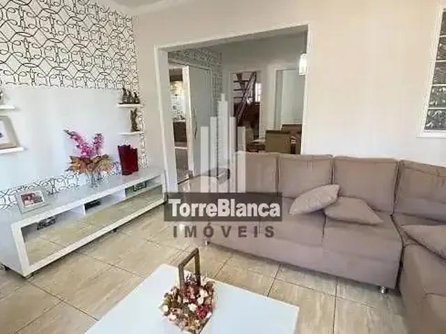 Casa venda em Neves, Ponta Grossa