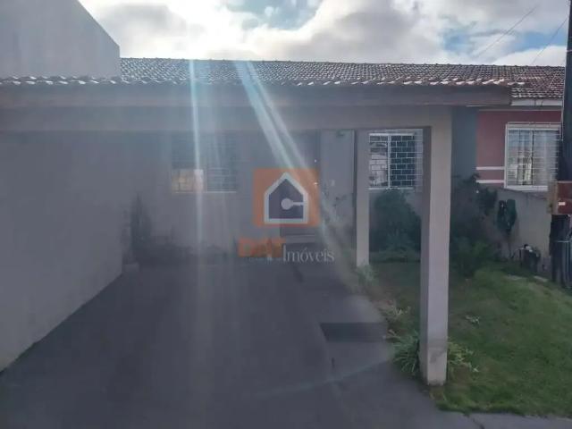 Casa venda em Ponta Grossa, Região Geográfica Intermediária de Ponta Grossa