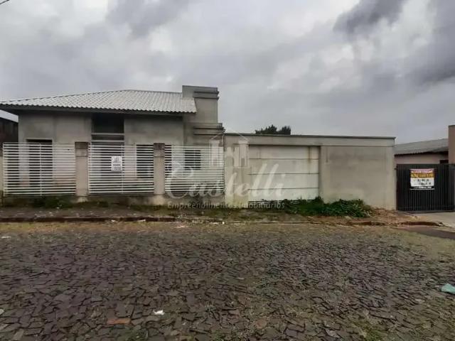 Casa venda em Vila Madureira, Ponta Grossa
