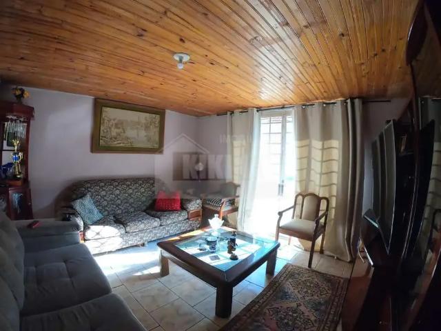 Casa venda em Nova Rússia, Ponta Grossa
