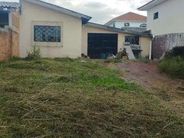 Casa venda em Vila Madureira, Ponta Grossa