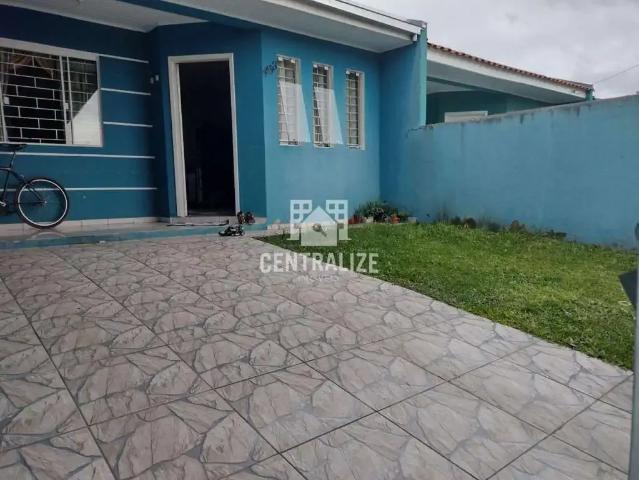 Casa venda em Região Geográfica Imediata de Ponta Grossa, Ponta Grossa