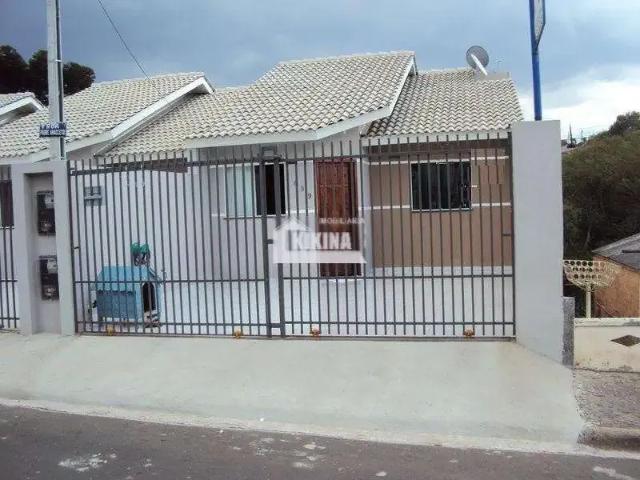 Casa venda em Região Geográfica Imediata de Ponta Grossa, Ponta Grossa