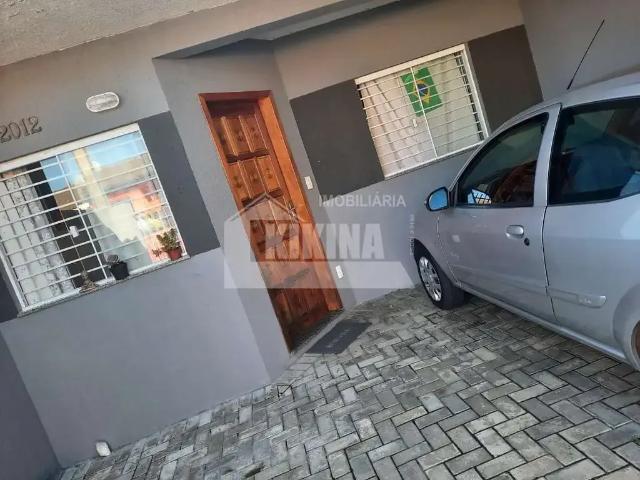 Casa venda em Região Geográfica Imediata de Ponta Grossa, Ponta Grossa