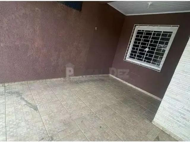 Casa venda em Região Geográfica Imediata de Ponta Grossa, Ponta Grossa