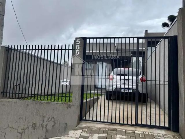 Casa venda em Região Geográfica Imediata de Ponta Grossa, Ponta Grossa