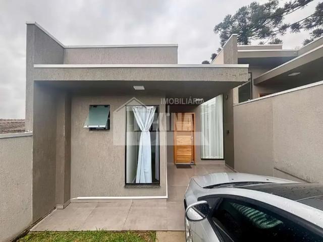 Casa venda em Nova Rússia, Ponta Grossa
