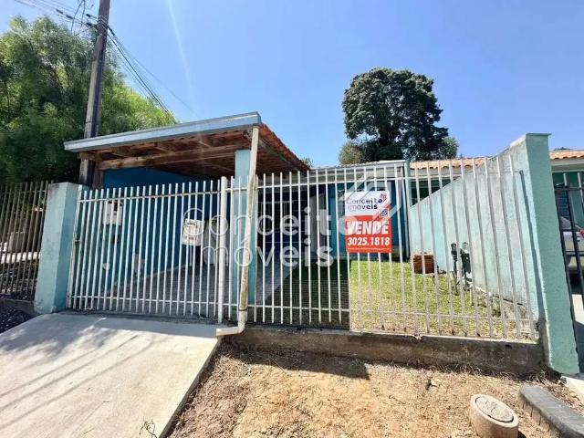 Casa venda em Região Geográfica Imediata de Ponta Grossa, Ponta Grossa