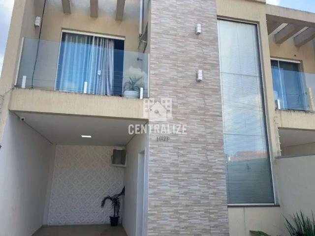 Casa venda em Região Geográfica Imediata de Ponta Grossa, Ponta Grossa
