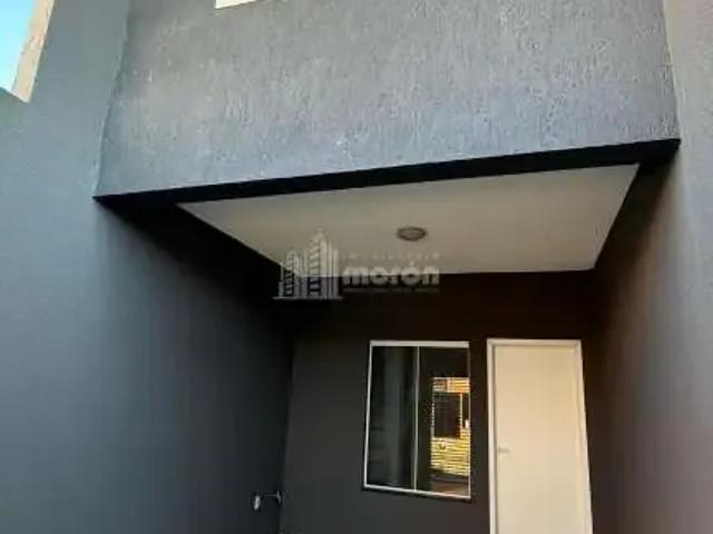 Casa venda em Nova Rússia, Ponta Grossa