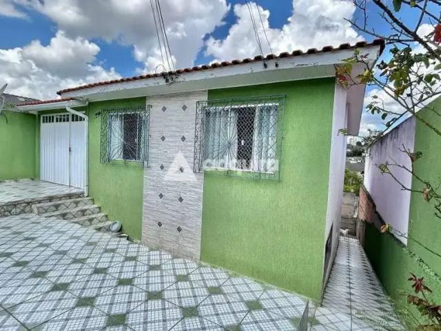 Casa venda em Vila Madureira, Ponta Grossa