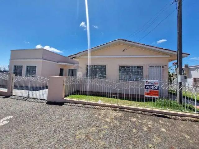 Casa venda em Palmeirinha, Ponta Grossa