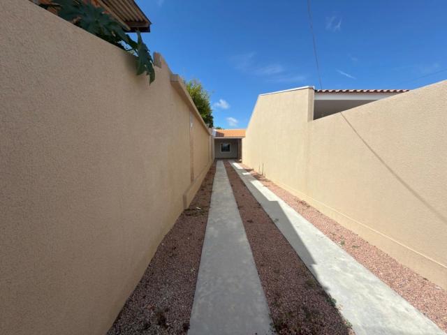 Casa venda em Palmeirinha, Ponta Grossa