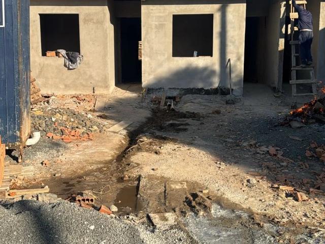 Casa venda em Vila Madureira, Ponta Grossa