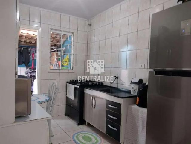 Casa venda em Região Geográfica Imediata de Ponta Grossa, Ponta Grossa