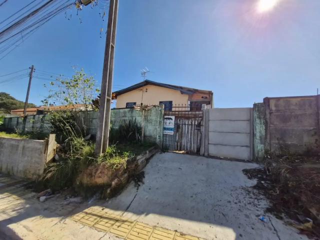 Casa venda em Nova Rússia, Ponta Grossa