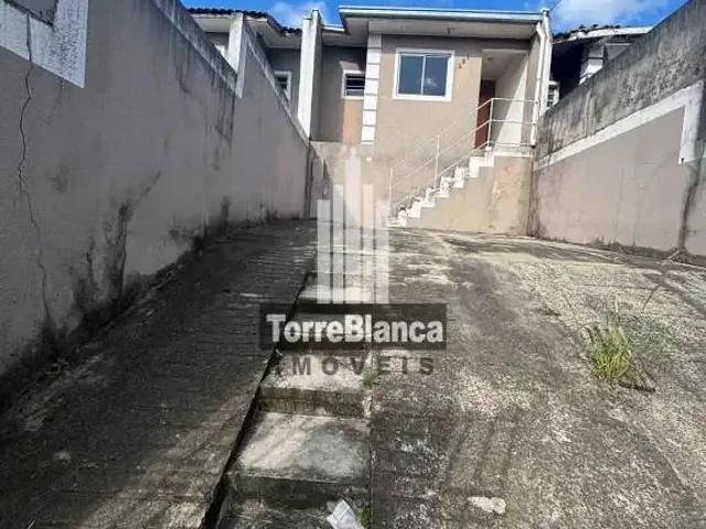 Casa venda em Região Geográfica Imediata de Ponta Grossa, Ponta Grossa